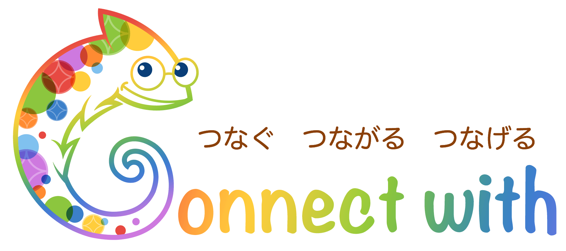 Connect with